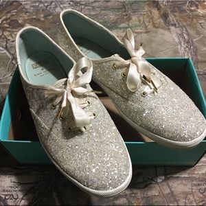 Kate Spade Keds